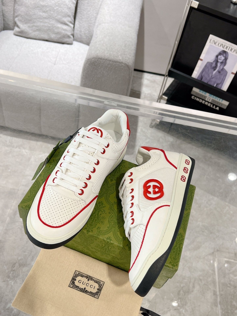 Gucci Casual Shoes